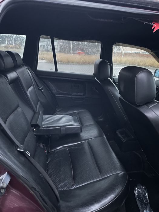 Продам е36 2.0 М52B20