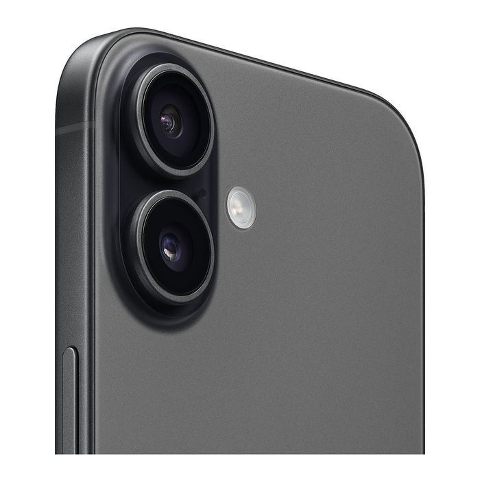 Apple iPhone 17 256 GB 5G SIM • Czarny • Gwarancja • Raty 0%