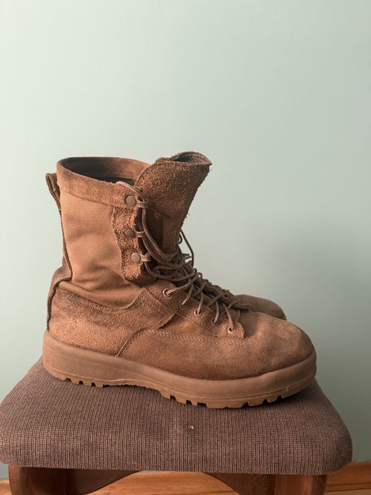 BELLEVILLE C790 Gore-tex б/у