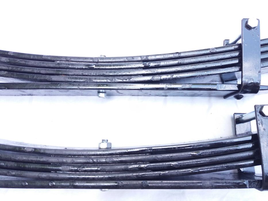 Рессоры Ниссан Наваро/Nissan Navara