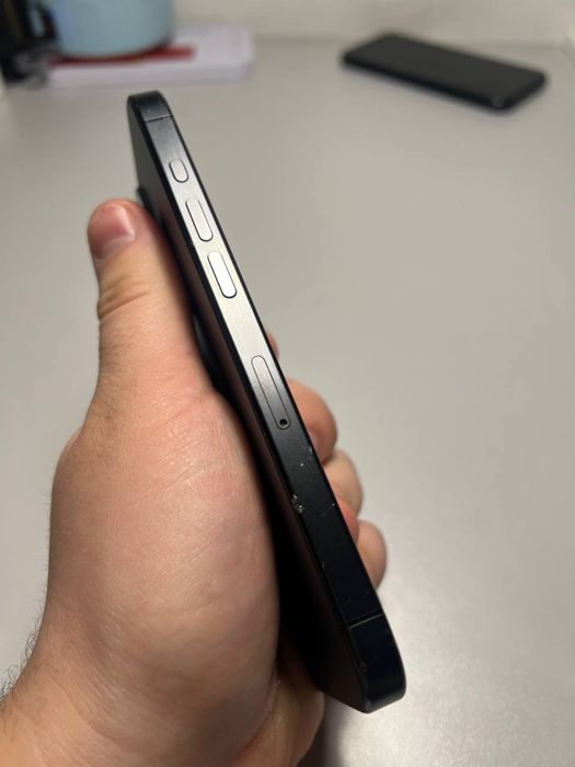 Iphone 15 pro 128 в гарному стані! Айфон