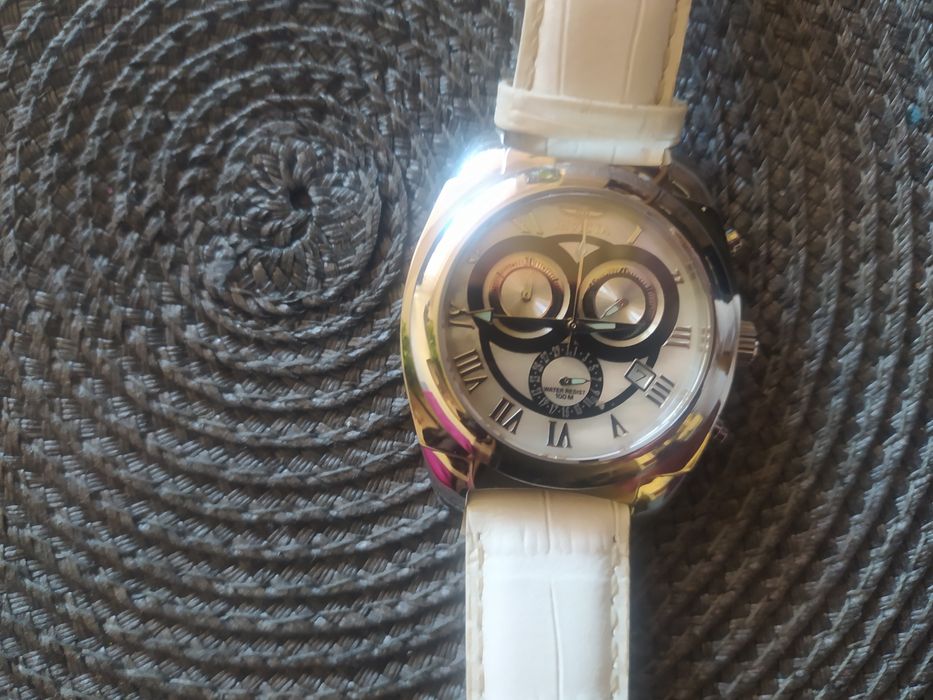 Zegarek invicta stan nieznany