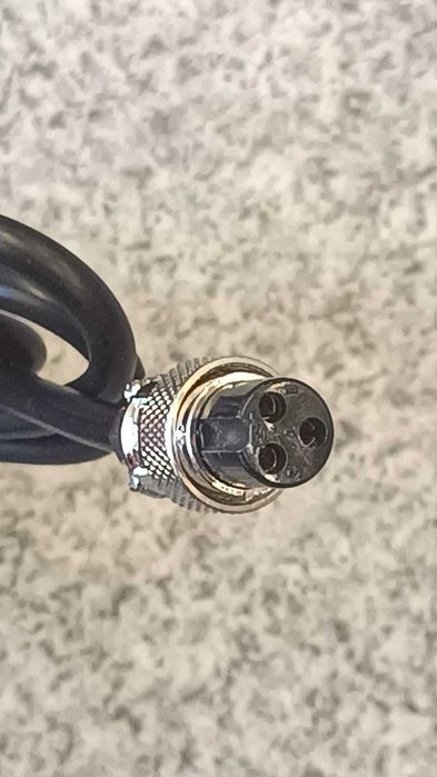 kabel mini NC/CB 3pin