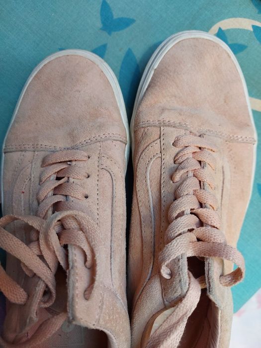 Trampki tenisówki Vans 36,5