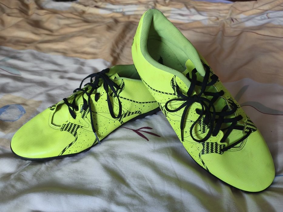 Buty sportowe męskie - Adidas