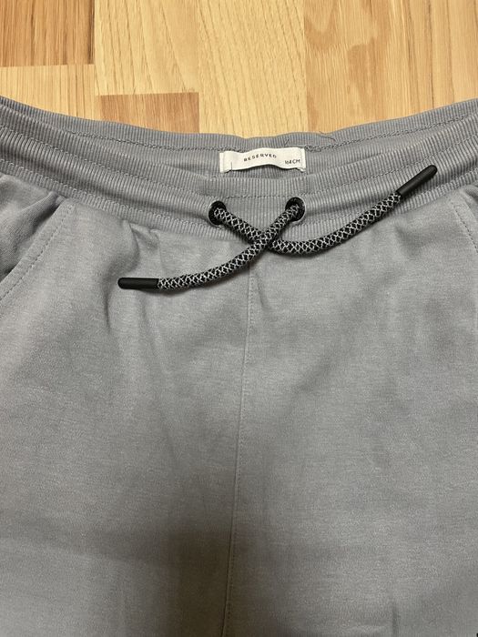 Спортивні штани reserved 10-12р