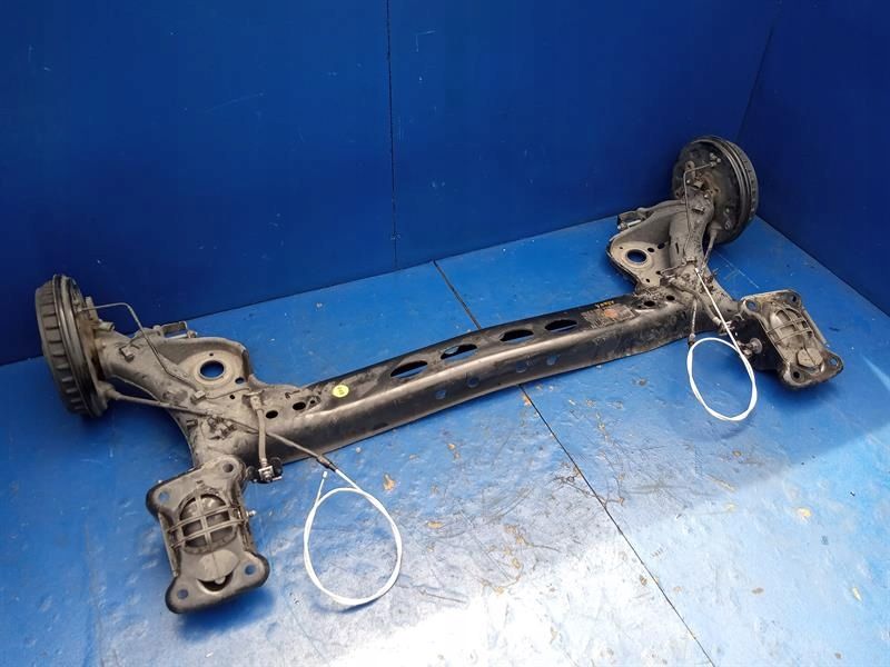 Бампер передний с разборки Seat Ibiza Mk5 6F Toledo IV Leon Mk4 Ateca