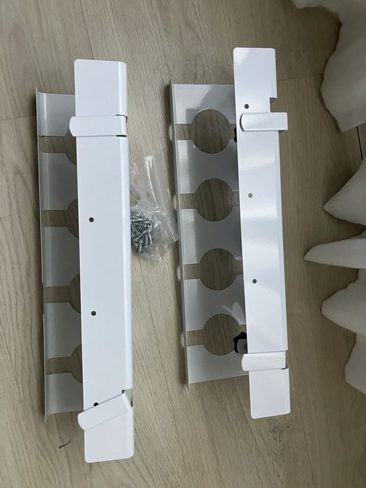 Desktop Cable Organizer427388850835957761