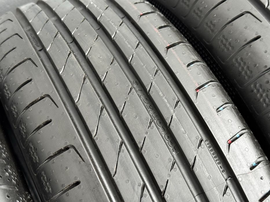 NOWE 205/60/16 Continental opony letnie 2025r