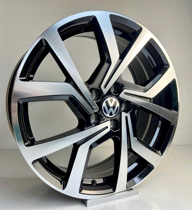 Jantes VW ClubSport em 17" 18" e 19" | 5X112