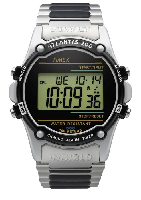 Timex Atlantis 100 nie używany