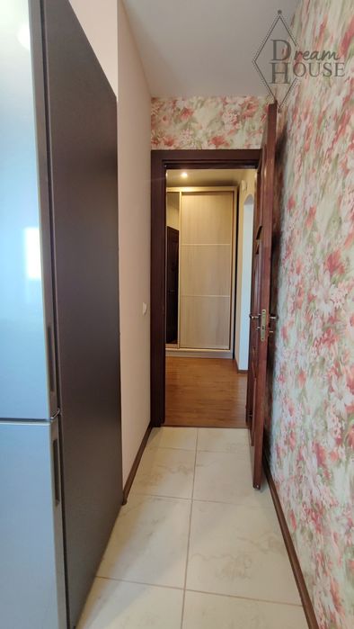Продаж 2-кім.кв. з автономкою