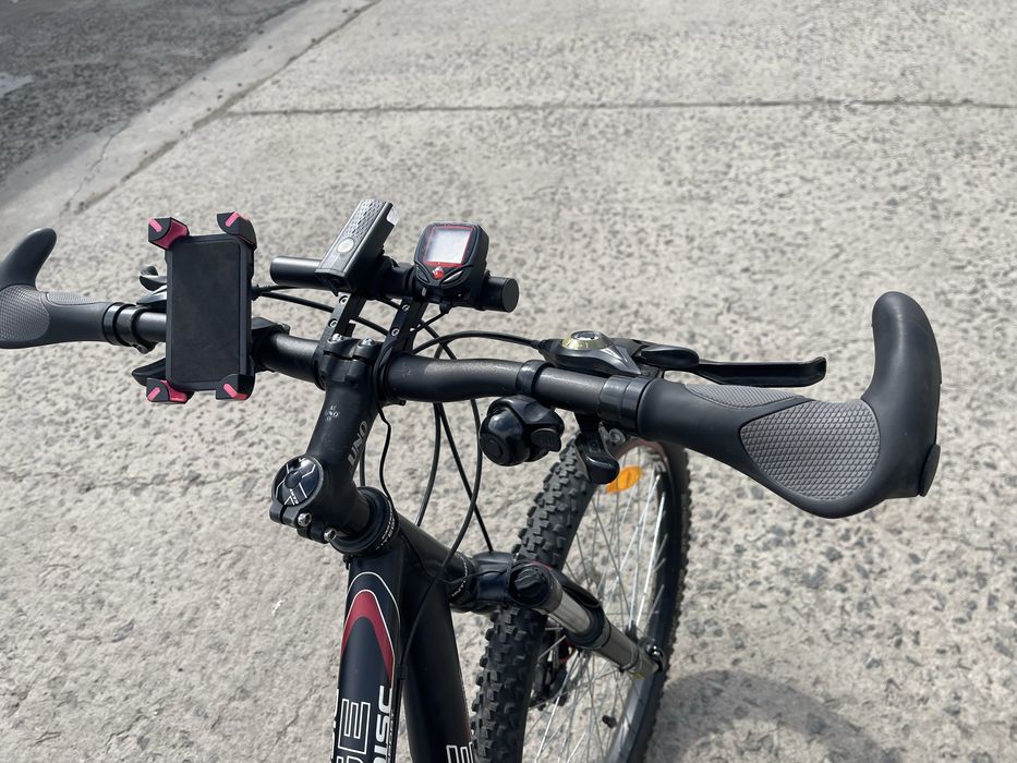 Продам горный велосипед