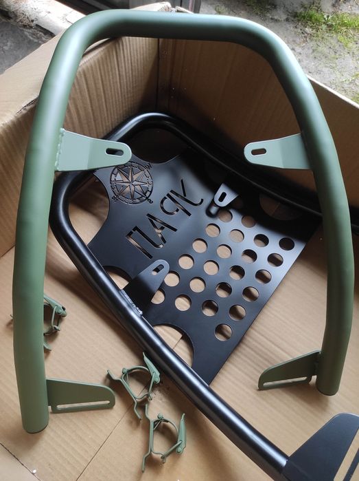 Dekielek osłona na łożysko koł × 4 szt Chromowane Dniepr Ural M72 K750