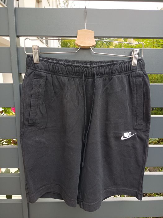 Nike spodenki szorty męskie