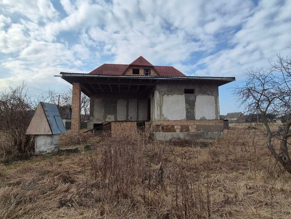 Продам будинок село Плесецьке, вул. Миколи Лисенка, 15 соток, без %.