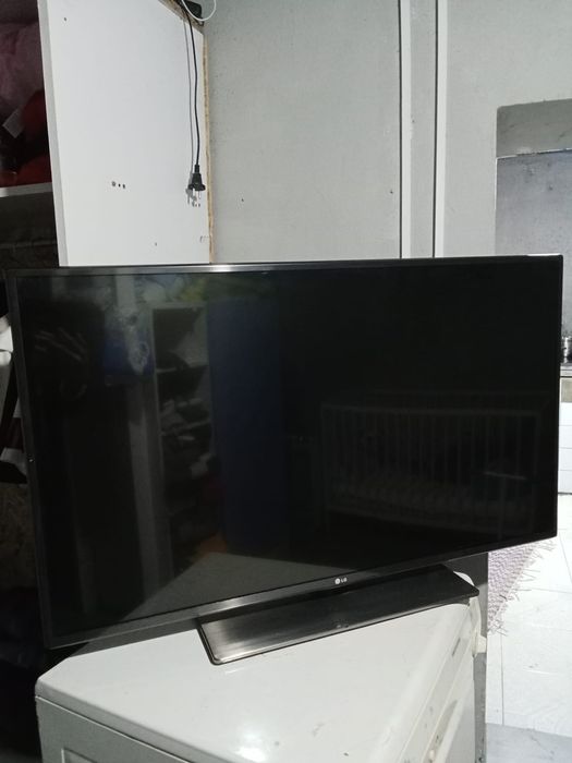 Smart tv LG 42 polegadas