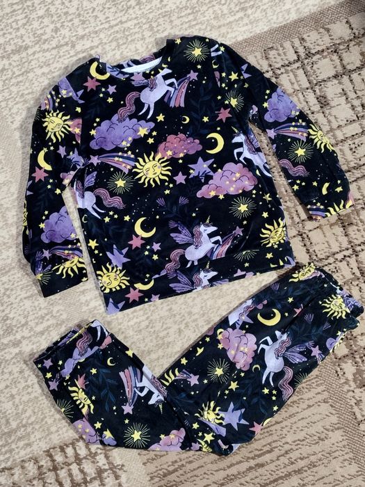 Піжама для дівчинки