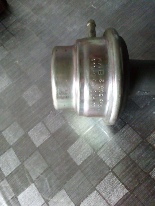 Бензонасос pierburg продам