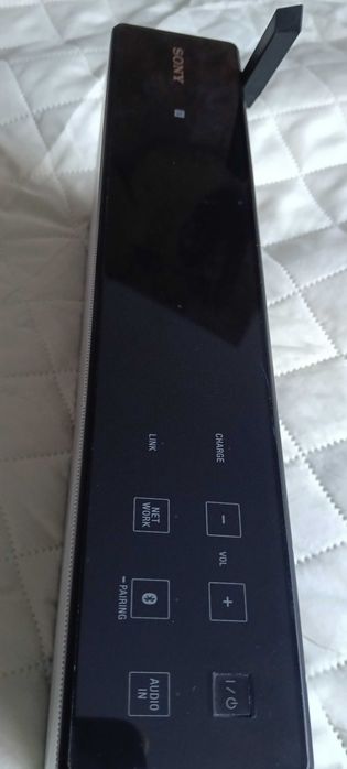 Głośnik przenośny Sony SRS-7