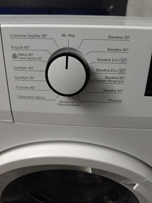 Pralka Beko Slim 5kg  A++ z transportem