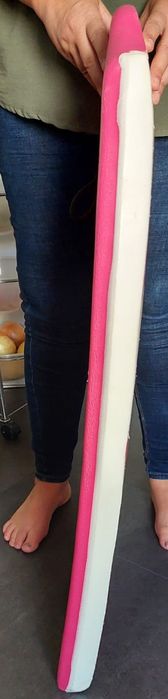 Prancha Bodyboard Tribord  91cm