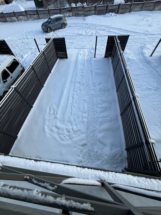 ТОП таунхаус 90 м² + мансарда | 2 сотки | Газ