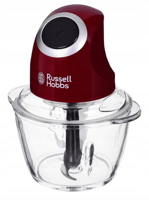 Elektryczny rozdrabniacz do warzyw