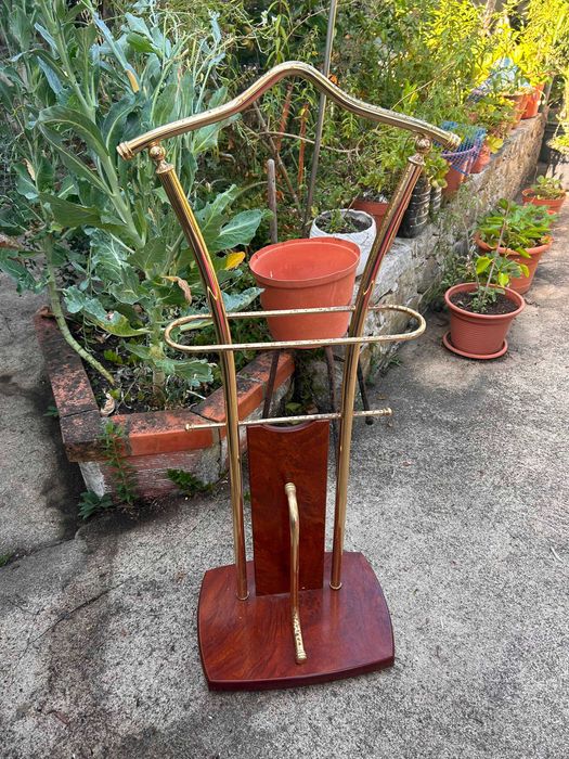 Mobiliário de quarto intemporal