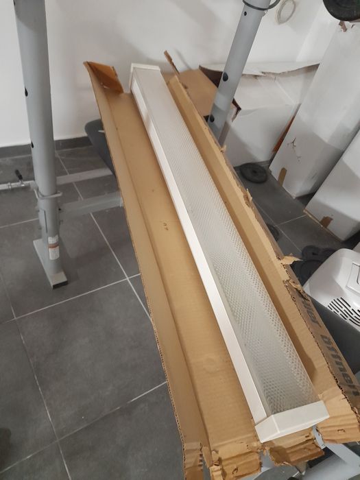 Candeeiro de cozinha