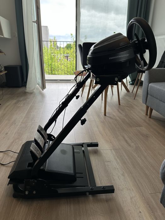 Kierownica Thrustmaster T300 GT RS