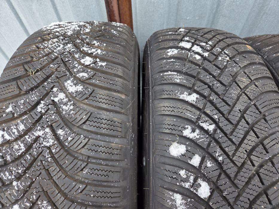 Koła Zimowe 5x112 16"