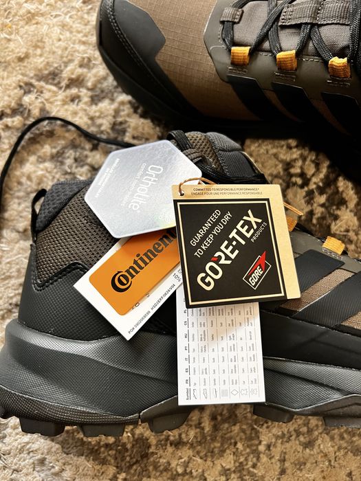 adidas Terrex Skychaser AX5 GORE-TEX