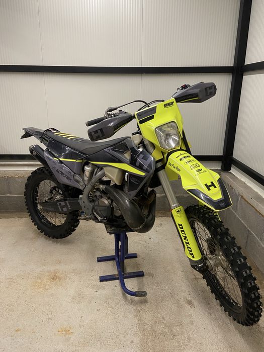 Husqvarna te 250 tpi 2022