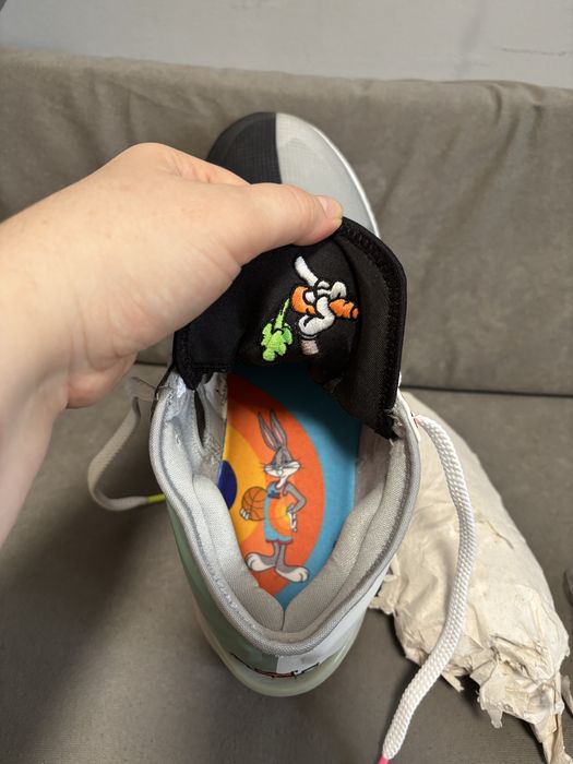 Buty nowe Nike LeBron XVIII Low