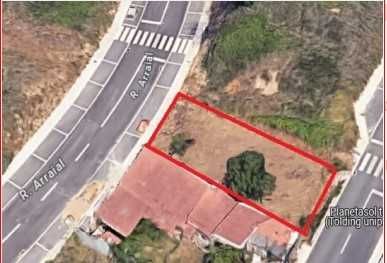 Venda de terreno urbano