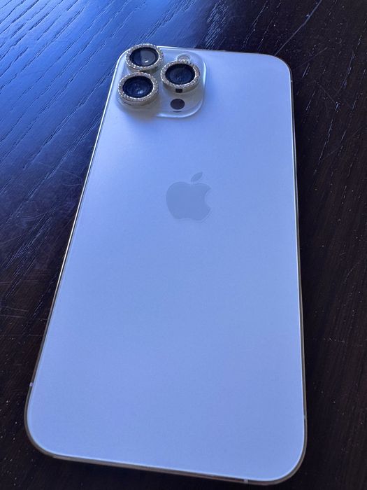 Vendo iphone 13 pro max 128gb