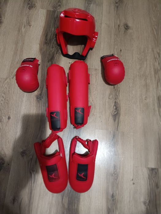 Захист для карате