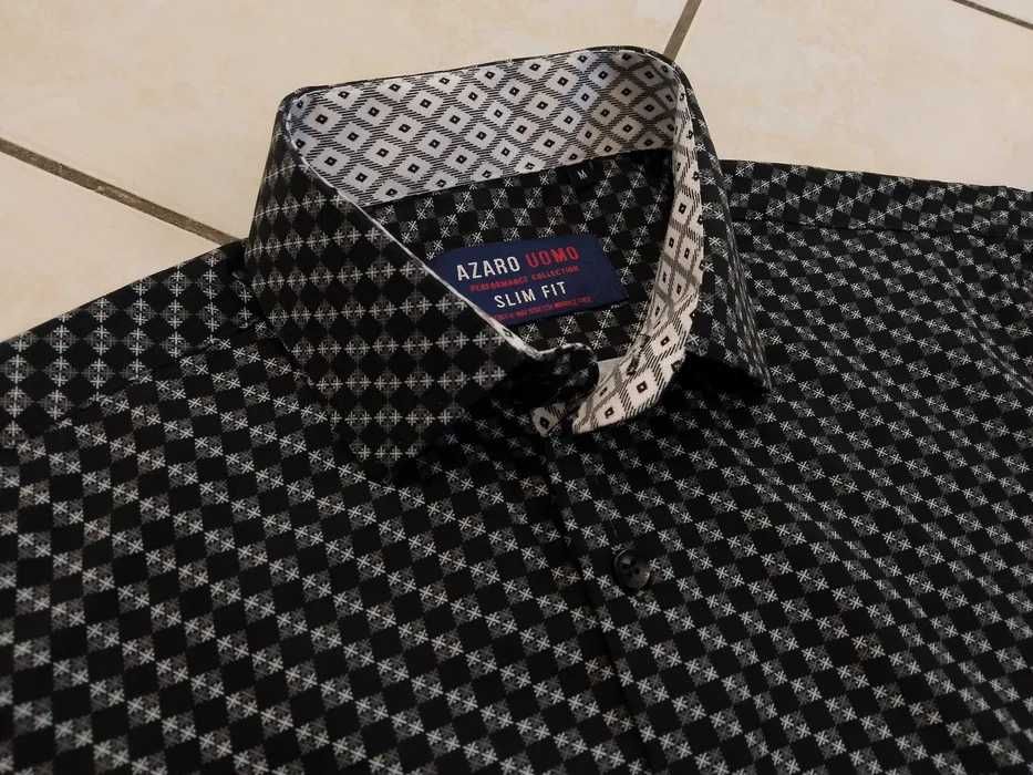 NOWE KOSZULE Męskie USA Różne rozmiary Znane marki GRATISY do zakupów!