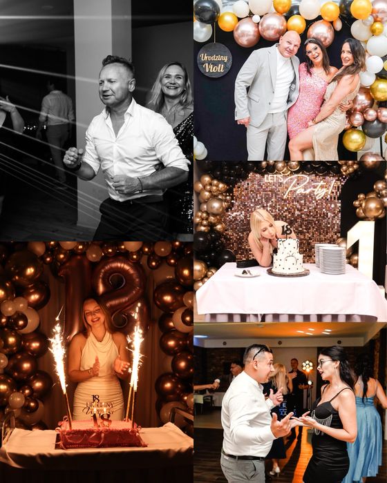 TANIO | Fotograf | Zdjęcia | Imprezy | Szybki termin