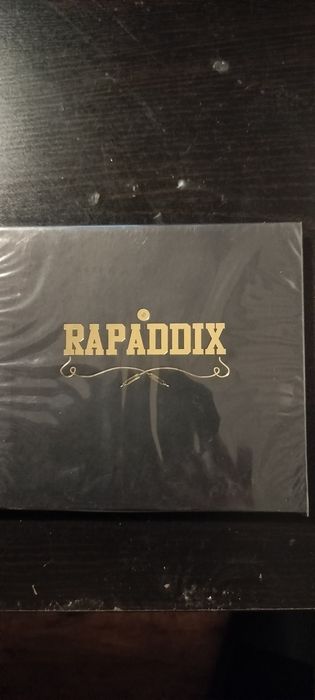 RAP ADDIX - LP 1/500 Folia