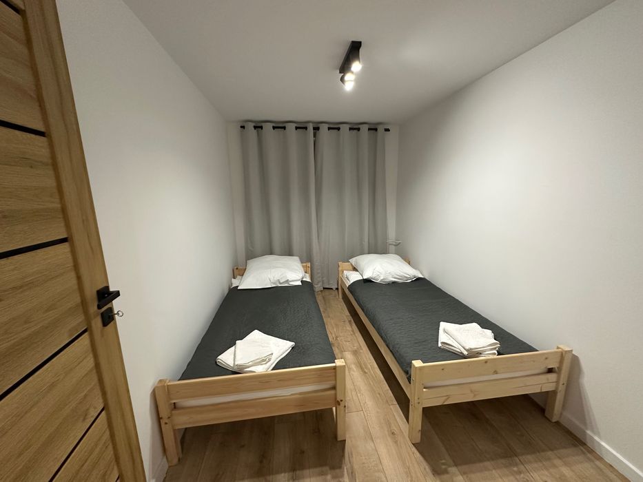Wynajem kwater pracowniczych/ tani nocleg/ apartamenty/ nocleg