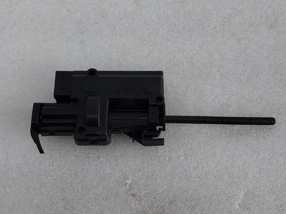 Pistola do depósito de combustível RENAULT Megane IV (B9A/M_)