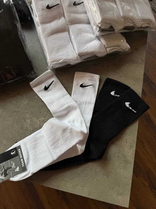 Шкарпетки Nike без передоплати