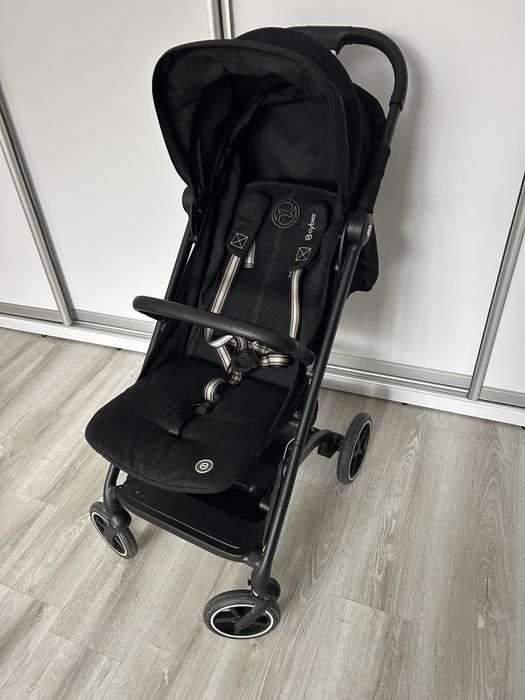 Прогулянковий візок Cybex Beezy 2025