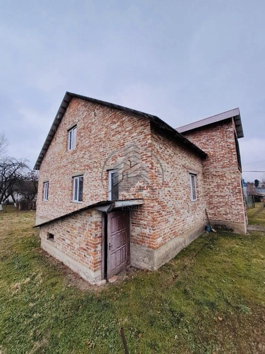 Продається будинок у м.Старий Самбір, Самбірський район, Львівська область.