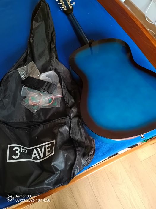 Violão para venda