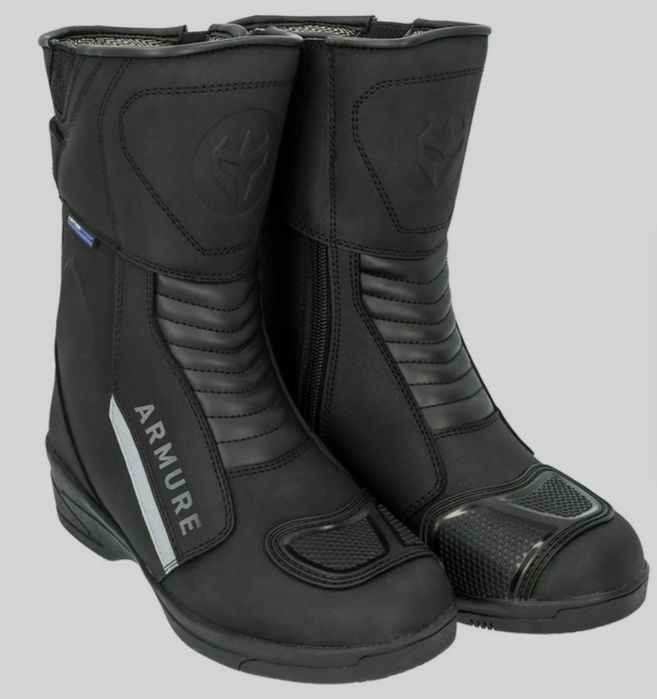 Botas motard senhora armure 37/38