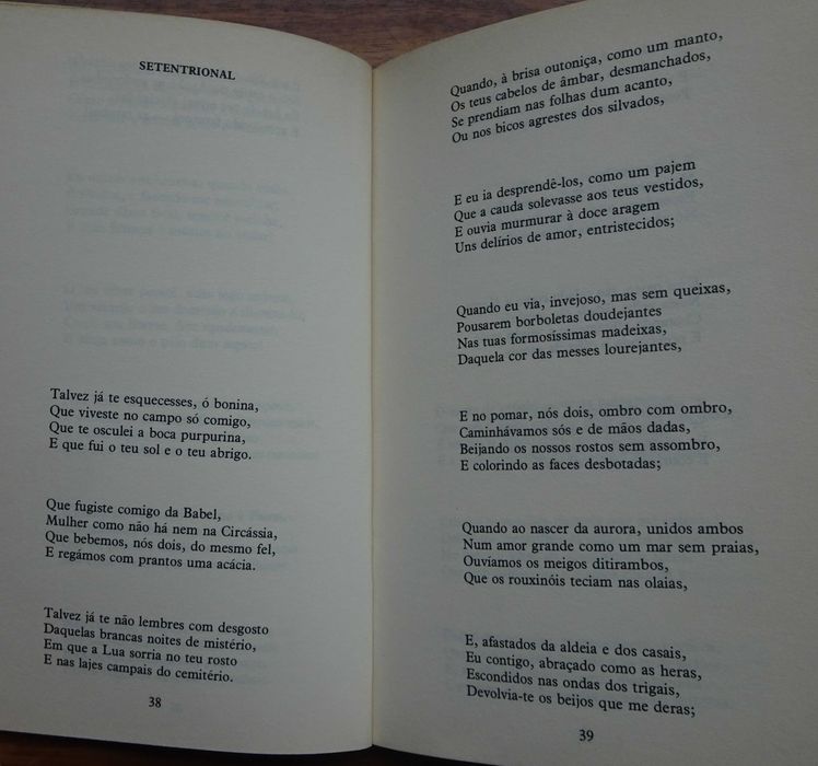 O Livro de Cesário Verde