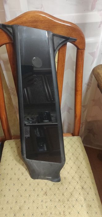 Накладка стійки Тесла У